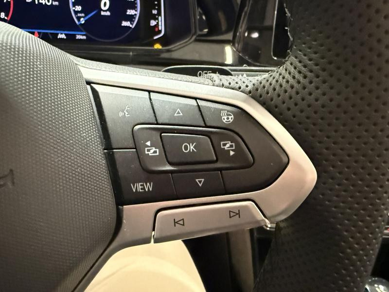 Used VOLKSWAGEN T-Roc Cabriolet 1.5 TSI Evo2 150ch Edition Karmann DSG7 2025  € 47489 in Haguenau