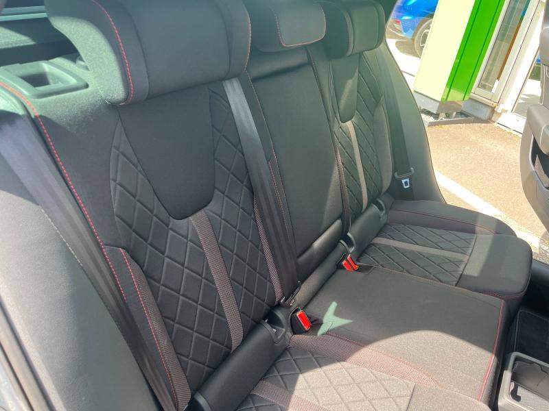 Occasion SKODA Octavia Combi 2.0 TSI ACT 265 ch RS DSG7 / MALUS INCLUS 2025 Gris Platine exclusive 48988 € à Haguenau