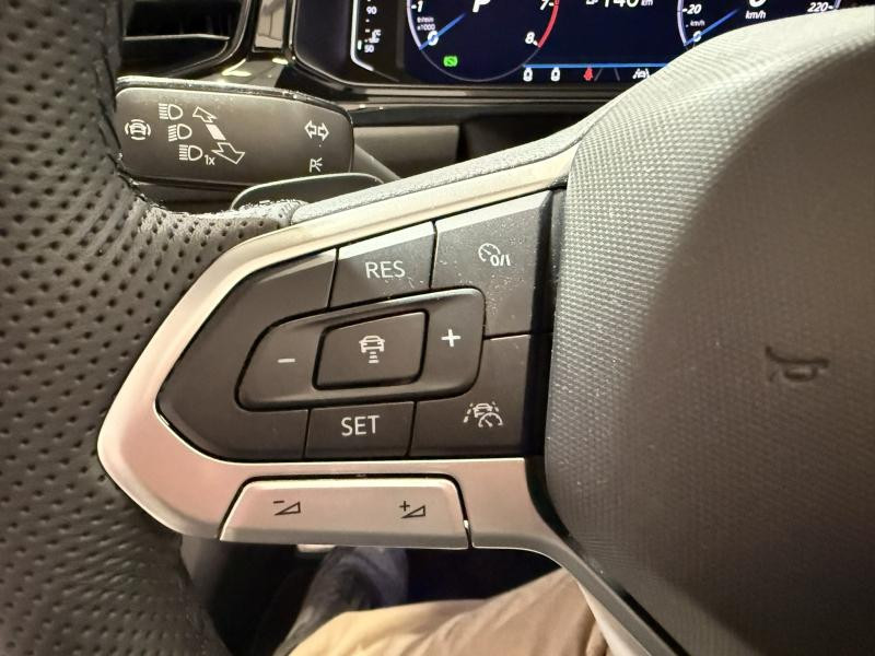 Used VOLKSWAGEN T-Roc Cabriolet 1.5 TSI Evo2 150ch Edition Karmann DSG7 2025  € 47489 in Haguenau