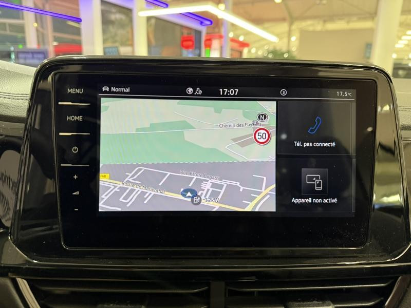 Used VOLKSWAGEN T-Roc Cabriolet 1.5 TSI Evo2 150ch Edition Karmann DSG7 2025  € 47489 in Haguenau