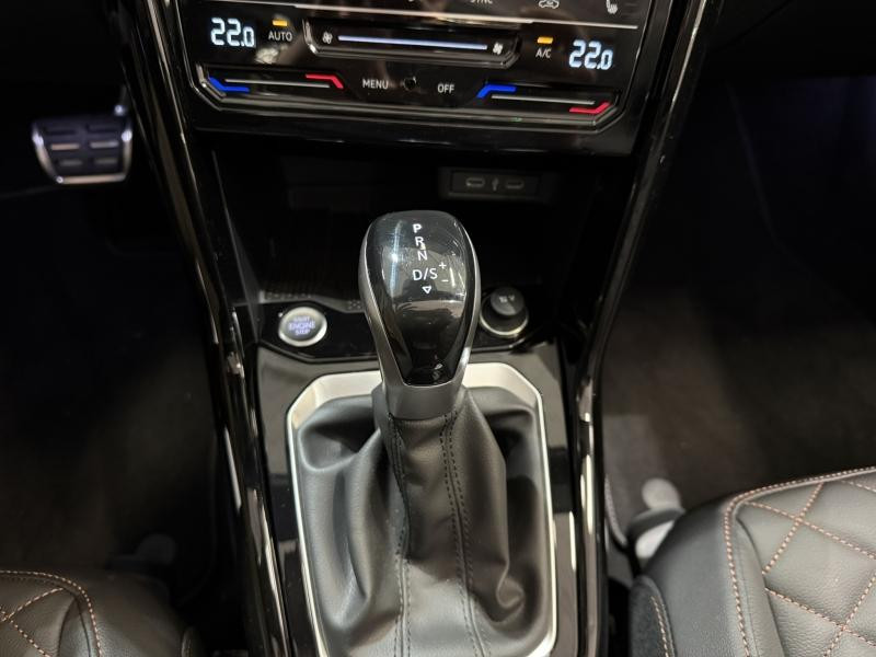 Used VOLKSWAGEN T-Roc Cabriolet 1.5 TSI Evo2 150ch Edition Karmann DSG7 2025  € 47489 in Haguenau