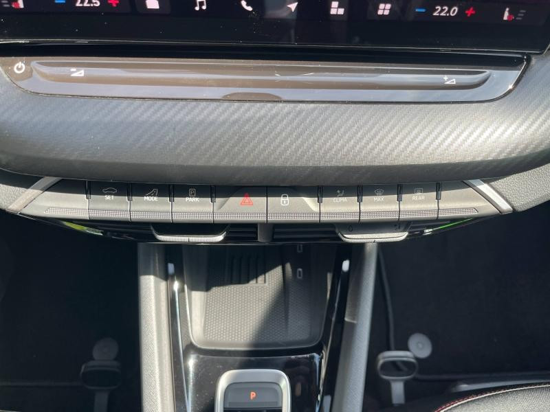 Occasion SKODA Octavia Combi 2.0 TSI ACT 265 ch RS DSG7 / MALUS INCLUS 2025 Gris Platine exclusive 48988 € à Haguenau