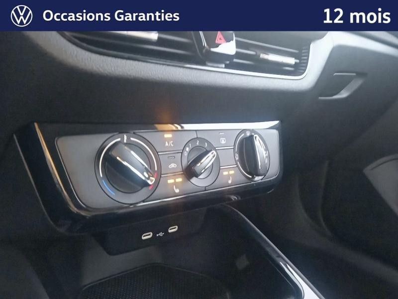 Used SKODA Fabia 1.0 TSI 116 Selection DSG7 / APP Connect / Caméra / Feux LED / Clim / Régulateur 2024 Gris Argent métallisé € 18989 in Haguenau