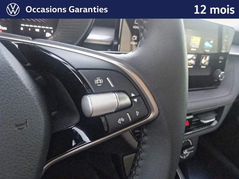 Used SKODA Fabia 1.0 TSI 116 Selection DSG7 / APP Connect / Caméra / Feux LED / Clim / Régulateur 2024 Gris Argent métallisé € 18989 in Haguenau