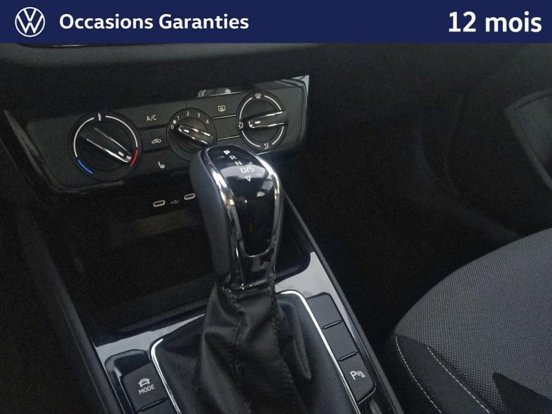 Used SKODA Fabia 1.0 TSI 116 Selection DSG7 / APP Connect / Caméra / Feux LED / Clim / Régulateur 2024 Gris Argent métallisé € 18989 in Haguenau