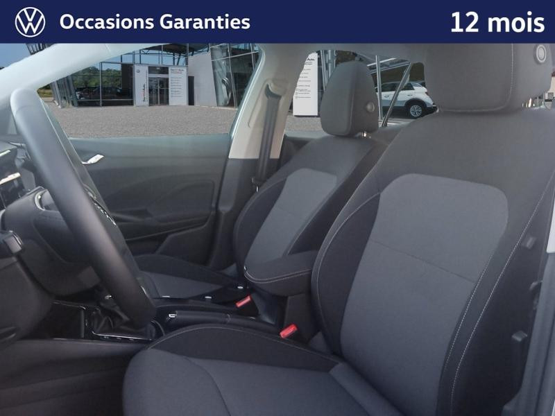 Used SKODA Fabia 1.0 TSI 116 Selection DSG7 / APP Connect / Caméra / Feux LED / Clim / Régulateur 2024 Gris Argent métallisé € 18989 in Haguenau