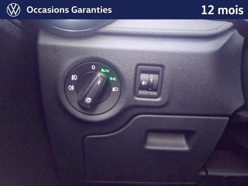 Used SKODA Fabia 1.0 TSI 116 Selection DSG7 / APP Connect / Caméra / Feux LED / Clim / Régulateur 2024 Gris Argent métallisé € 18989 in Haguenau