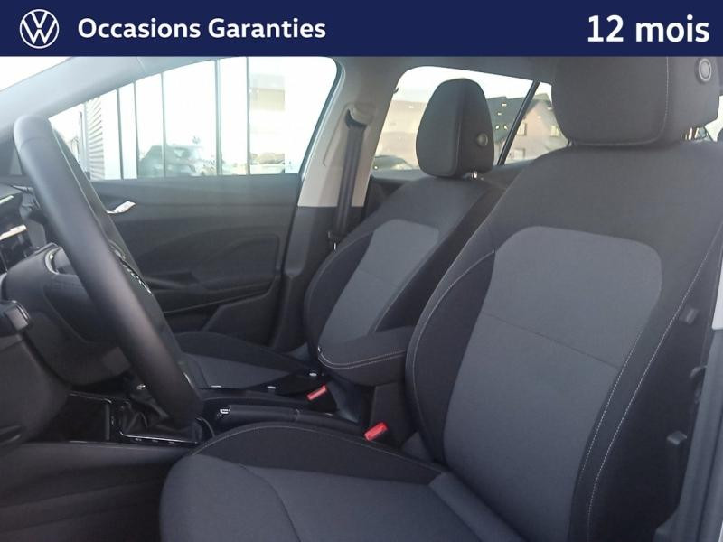 Used SKODA Fabia 1.0 TSI 116 Selection DSG7 / APP Connect / Caméra / Feux LED / Clim / Régulateur 2024 Gris Argent métallisé € 18989 in Haguenau