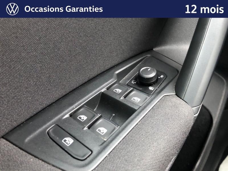 Used VOLKSWAGEN Tiguan 2.0 TDI 150 ch IQ.Drive DSG7/ GPS / APP CONNECT / SIEGES CHAUFFANTS 2019 Blanc Pur € 22489 in Haguenau