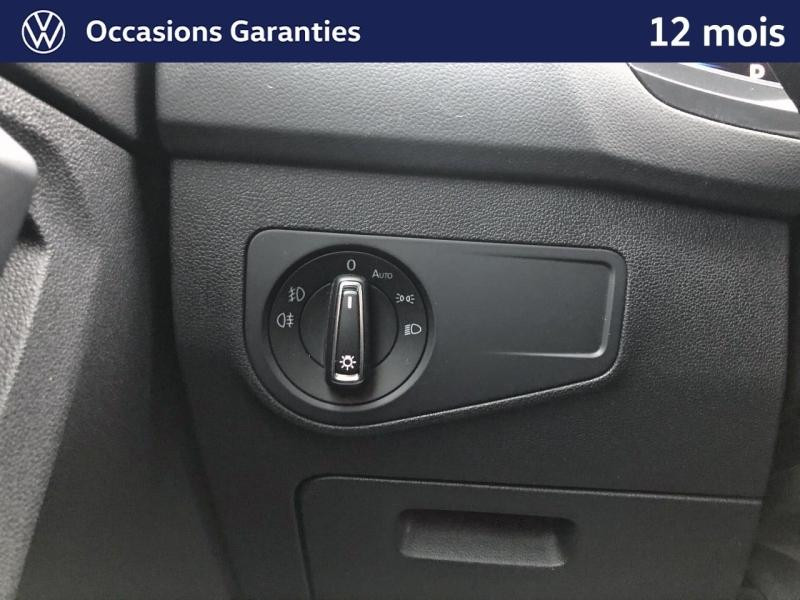 Used VOLKSWAGEN Tiguan 2.0 TDI 150 ch IQ.Drive DSG7/ GPS / APP CONNECT / SIEGES CHAUFFANTS 2019 Blanc Pur € 22489 in Haguenau