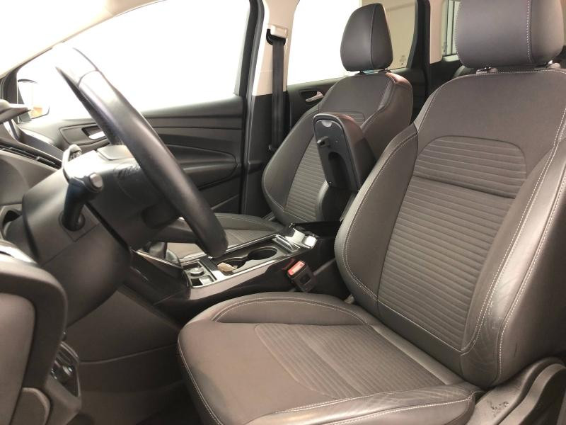 Used FORD Kuga 1.5 EcoBoost 150ch Stop&Start Executive 4x2 2017 Gris Lunaire € 11989 in Haguenau