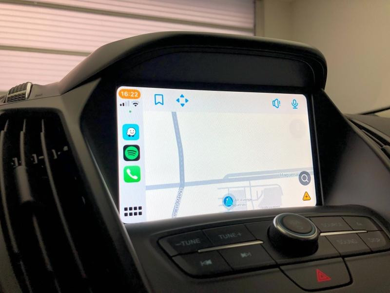 Used FORD Kuga 1.5 EcoBoost 150ch Stop&Start Executive 4x2 2017 Gris Lunaire € 11989 in Haguenau