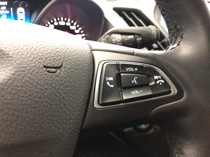 Used FORD Kuga 1.5 EcoBoost 150ch Stop&Start Executive 4x2 2017 Gris Lunaire € 11989 in Haguenau