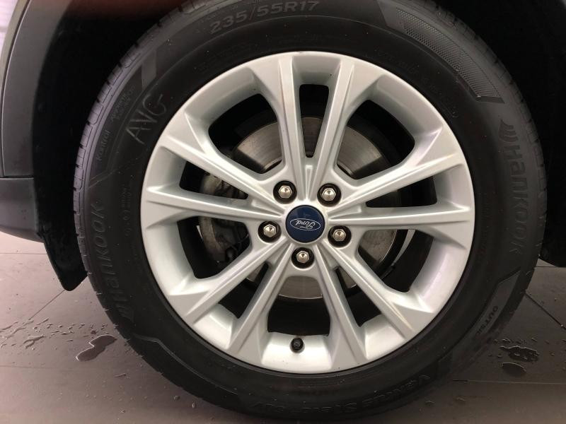 Used FORD Kuga 1.5 EcoBoost 150ch Stop&Start Executive 4x2 2017 Gris Lunaire € 11989 in Haguenau