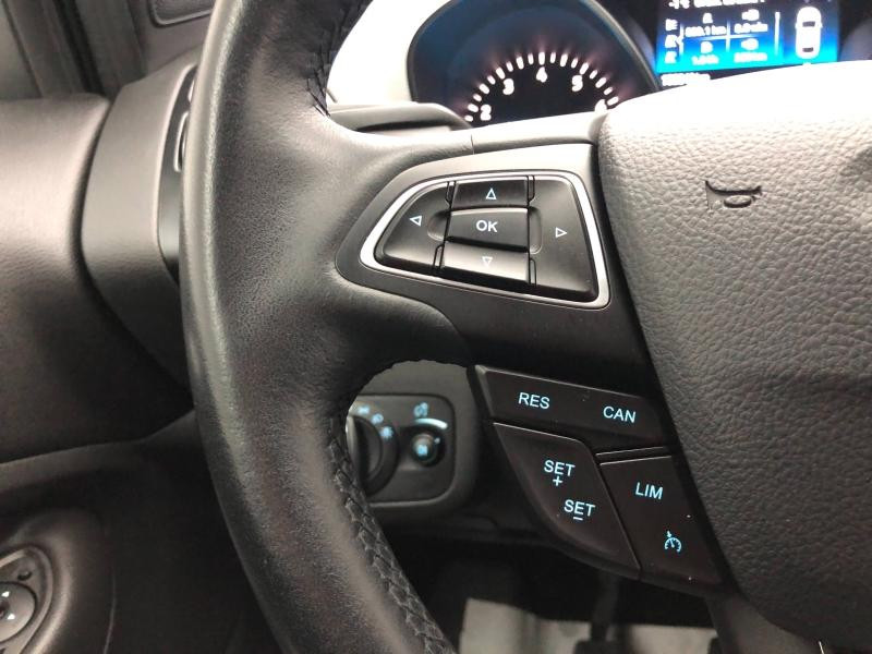 Used FORD Kuga 1.5 EcoBoost 150ch Stop&Start Executive 4x2 2017 Gris Lunaire € 11989 in Haguenau