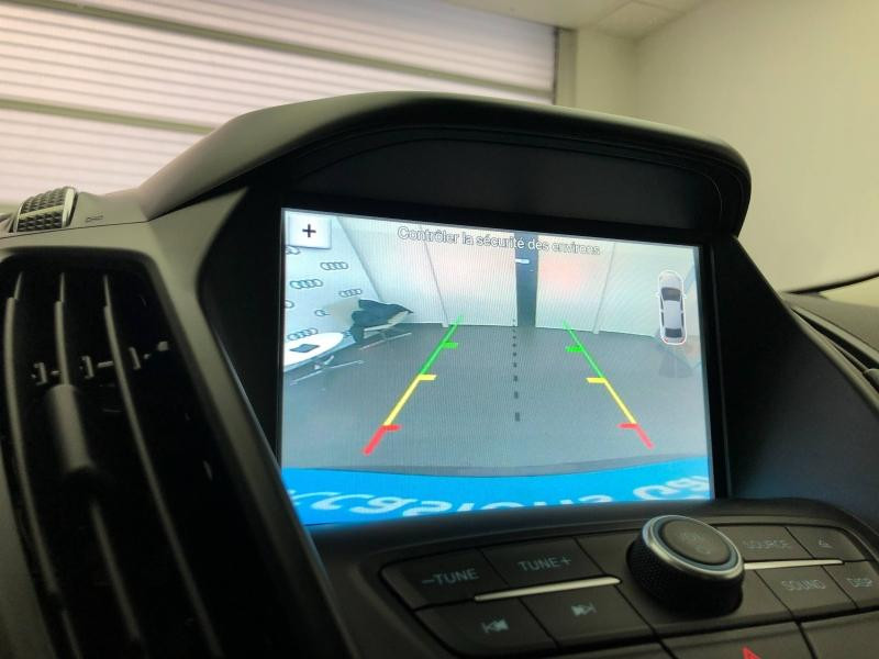 Used FORD Kuga 1.5 EcoBoost 150ch Stop&Start Executive 4x2 2017 Gris Lunaire € 11989 in Haguenau