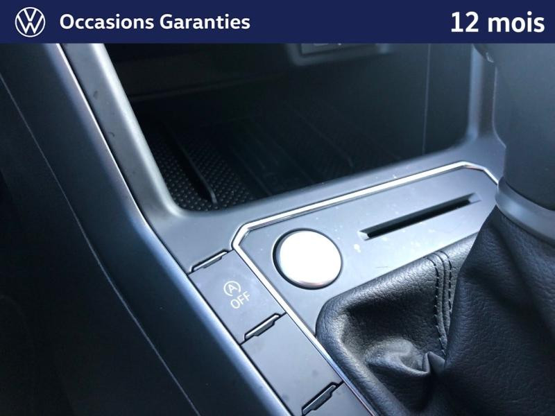 Used VOLKSWAGEN Taigo 1.0 TSI 116 R-Line Edition DSG7 / GPS / Caméra / Keyless / Feux LED / Régulateur Adaptatif 2025 Bleu Récif métallisée € 24789 in Haguenau