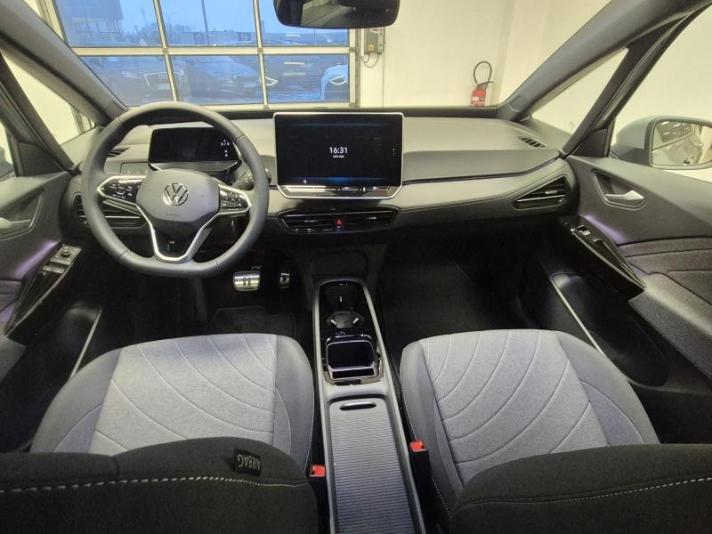 Used VOLKSWAGEN ID.3 204ch Pro 59 kWh Life Max 2025 Gris Lunaire/Toit/Hayon Noir € 33989 in Haguenau