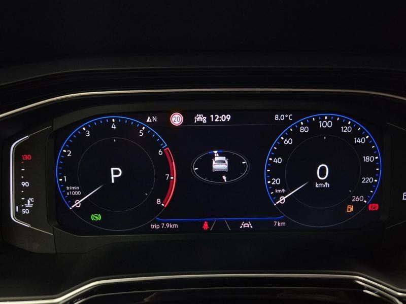 Used VOLKSWAGEN Taigo 1.5 TSI 150ch R-Line Edition DSG7 2025 Blanc Pur € 29989 in Haguenau