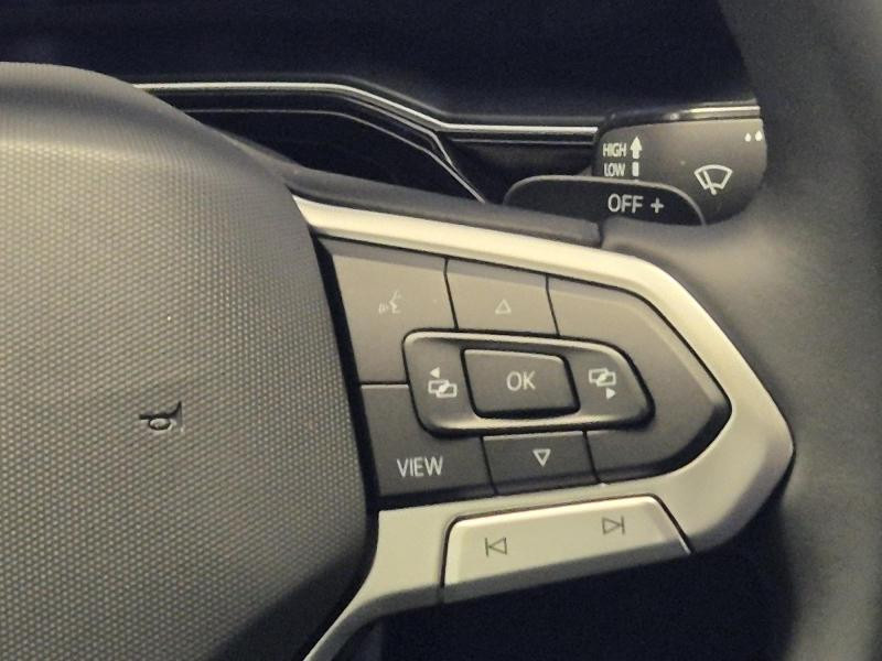 Used VOLKSWAGEN Taigo 1.5 TSI 150ch R-Line Edition DSG7 2025 Blanc Pur € 29989 in Haguenau