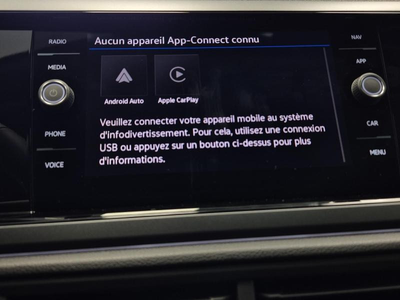 Used VOLKSWAGEN Taigo 1.5 TSI 150ch R-Line Edition DSG7 2025 Blanc Pur € 29989 in Haguenau