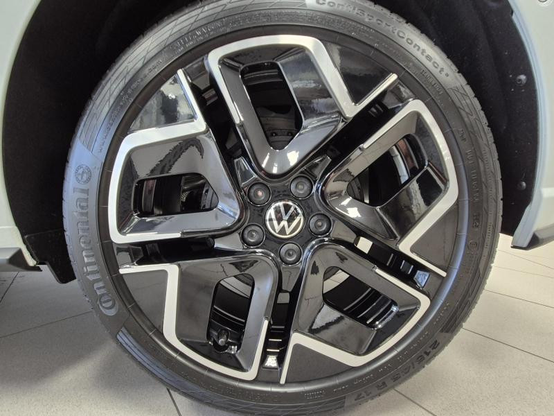 Used VOLKSWAGEN Polo 1.0 TSI 95ch R-Line Edition 2025 Blanc Pur € 24789 in Haguenau