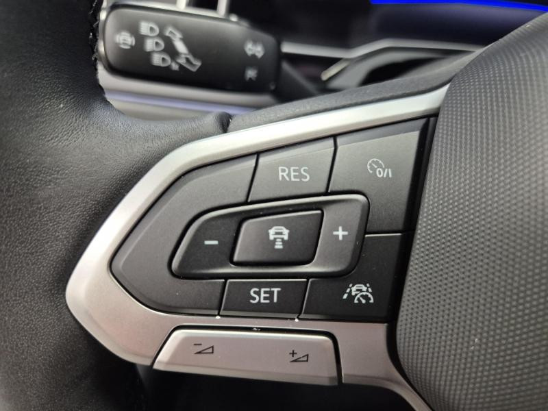 Used VOLKSWAGEN Polo 1.0 TSI 95ch R-Line Edition 2025 Blanc Pur € 24789 in Haguenau