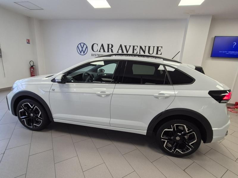 Used VOLKSWAGEN Taigo 1.5 TSI 150ch R-Line Edition DSG7 2025 Blanc Pur € 29989 in Haguenau