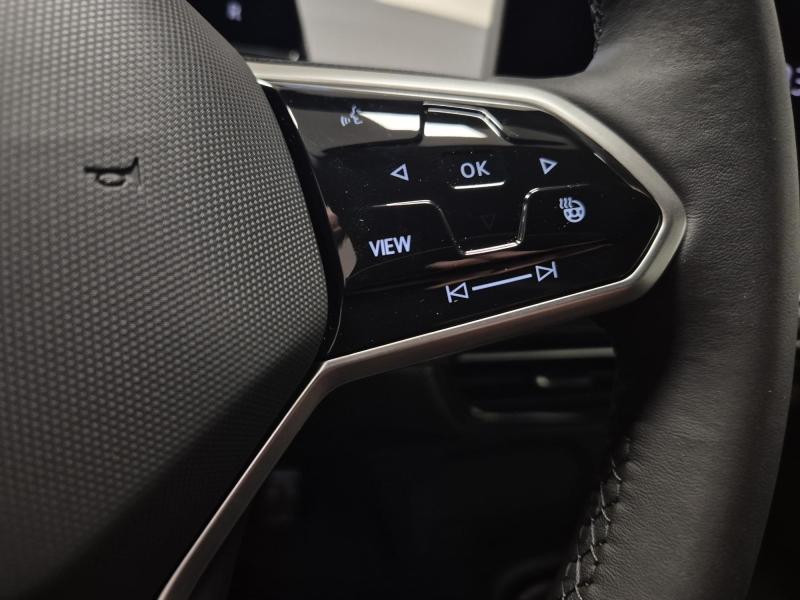 Used VOLKSWAGEN ID.3 204ch Pro 59 kWh Life Max 2025 Gris Lunaire/Toit/Hayon Noir € 33989 in Haguenau