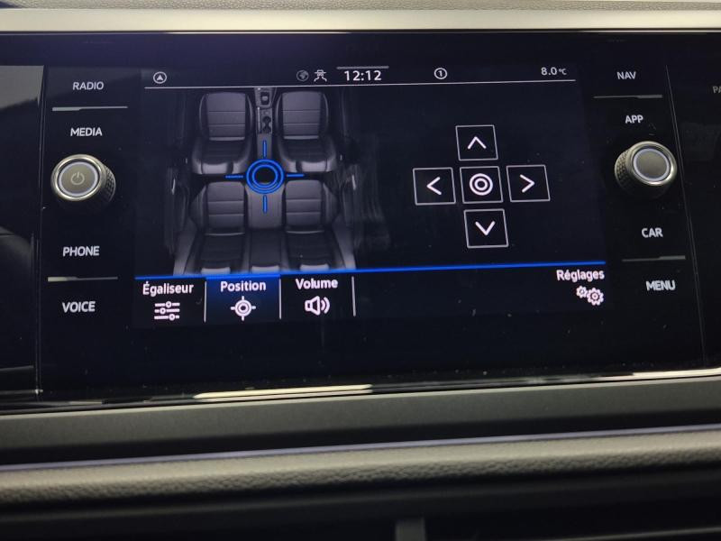 Used VOLKSWAGEN Taigo 1.5 TSI 150ch R-Line Edition DSG7 2025 Blanc Pur € 29989 in Haguenau