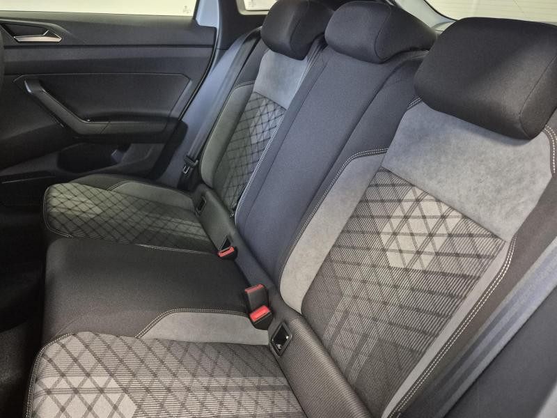 Used VOLKSWAGEN Taigo 1.5 TSI 150ch R-Line Edition DSG7 2025 Blanc Pur € 29989 in Haguenau