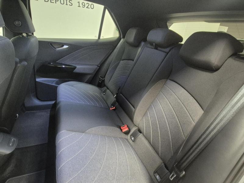 Used VOLKSWAGEN ID.3 204ch Pro 59 kWh Life Max 2025 Gris Lunaire/Toit/Hayon Noir € 33989 in Haguenau