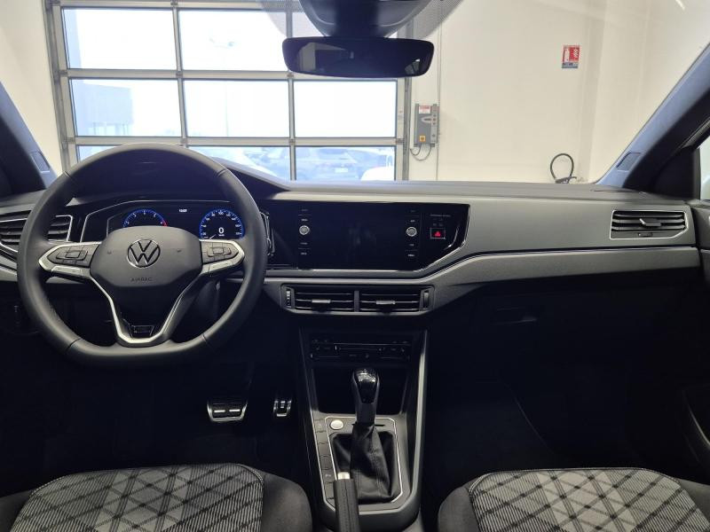 Used VOLKSWAGEN Taigo 1.5 TSI 150ch R-Line Edition DSG7 2025 Blanc Pur € 29989 in Haguenau