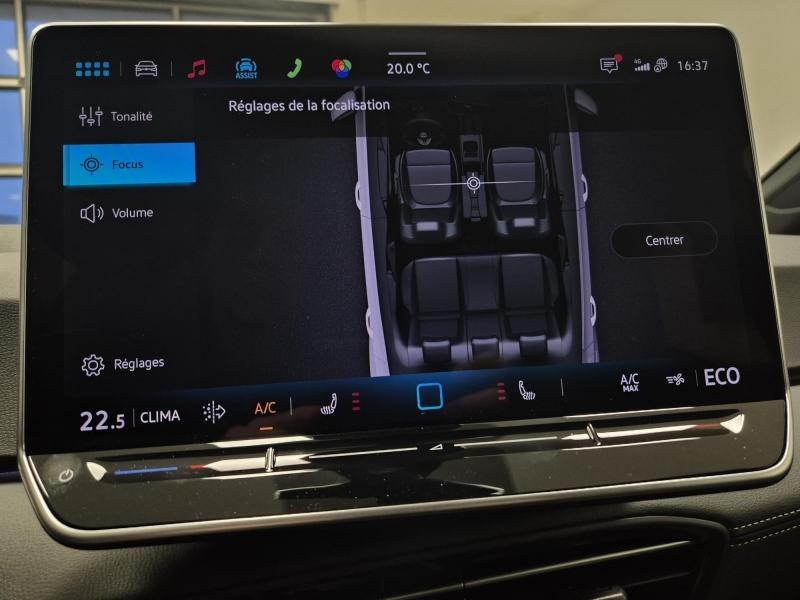 Used VOLKSWAGEN ID.3 204ch Pro 59 kWh Life Max 2025 Gris Lunaire/Toit/Hayon Noir € 33989 in Haguenau