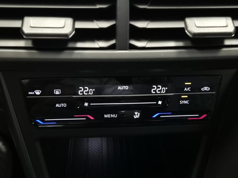 Used VOLKSWAGEN Polo 1.0 TSI 95ch R-Line Edition 2025 Blanc Pur € 24789 in Haguenau