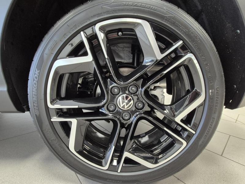 Used VOLKSWAGEN Taigo 1.5 TSI 150ch R-Line Edition DSG7 2025 Blanc Pur € 29989 in Haguenau