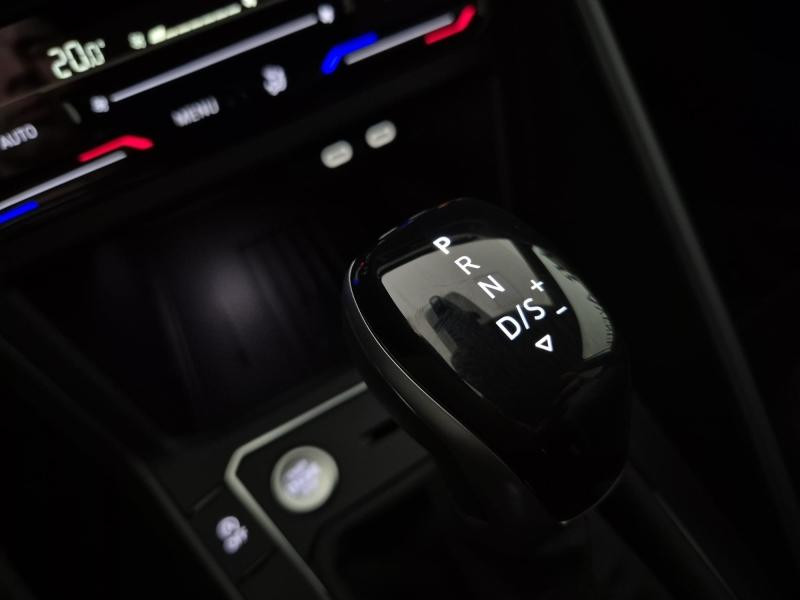 Used VOLKSWAGEN Taigo 1.5 TSI 150ch R-Line Edition DSG7 2025 Blanc Pur € 29989 in Haguenau