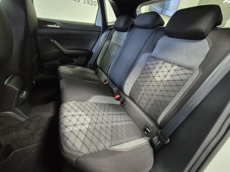 Used VOLKSWAGEN Polo 1.0 TSI 95ch R-Line Edition 2025 Blanc Pur € 24789 in Haguenau