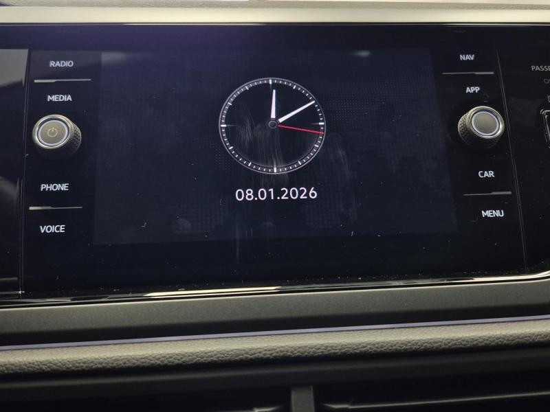 Used VOLKSWAGEN Taigo 1.5 TSI 150ch R-Line Edition DSG7 2025 Blanc Pur € 29989 in Haguenau