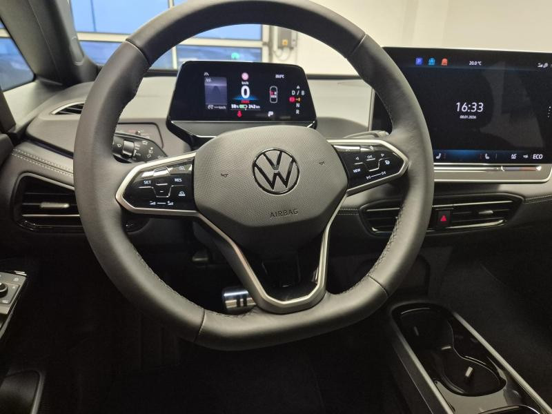 Used VOLKSWAGEN ID.3 204ch Pro 59 kWh Life Max 2025 Gris Lunaire/Toit/Hayon Noir € 33989 in Haguenau