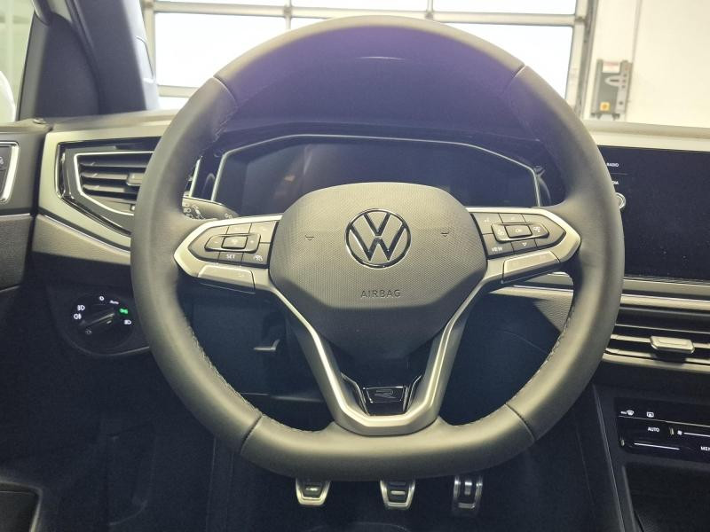 Used VOLKSWAGEN Polo 1.0 TSI 95ch R-Line Edition 2025 Blanc Pur € 24789 in Haguenau