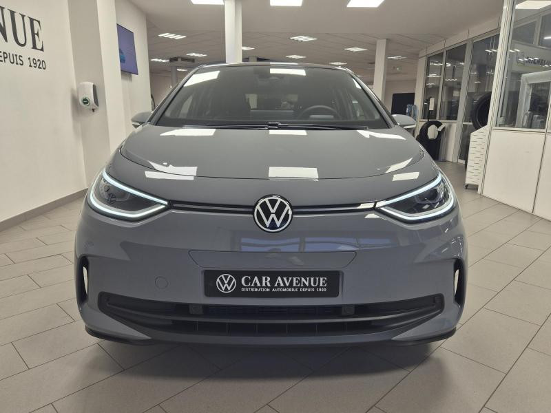 Used VOLKSWAGEN ID.3 204ch Pro 59 kWh Life Max 2025 Gris Lunaire/Toit/Hayon Noir € 33989 in Haguenau