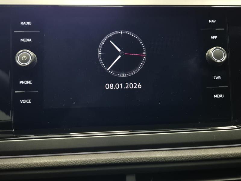 Used VOLKSWAGEN Polo 1.0 TSI 95ch R-Line Edition 2025 Blanc Pur € 24789 in Haguenau