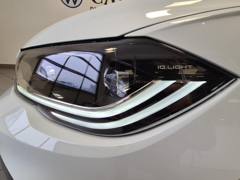 Used VOLKSWAGEN Polo 1.0 TSI 95ch R-Line Edition 2025 Blanc Pur € 24789 in Haguenau