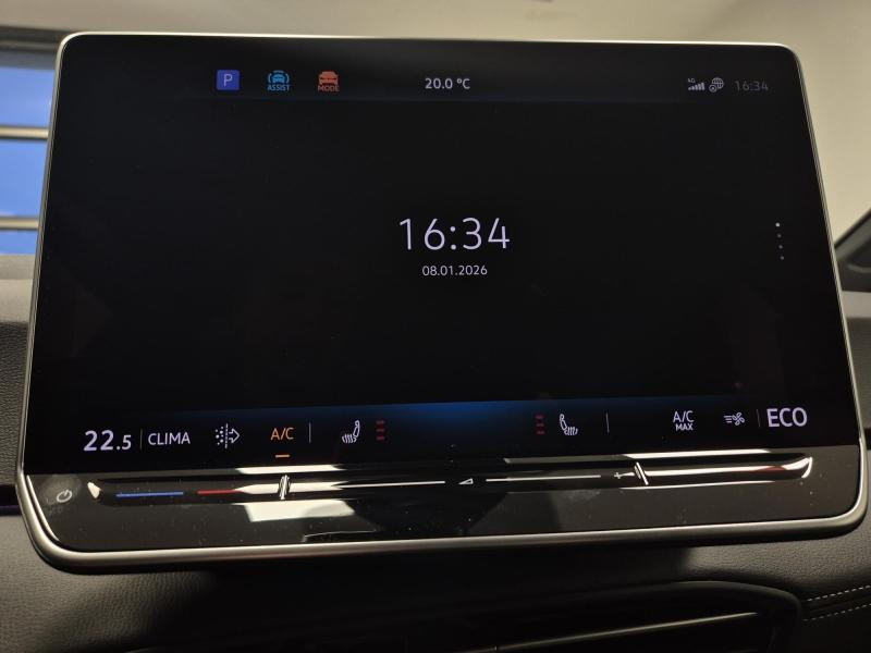 Used VOLKSWAGEN ID.3 204ch Pro 59 kWh Life Max 2025 Gris Lunaire/Toit/Hayon Noir € 33989 in Haguenau