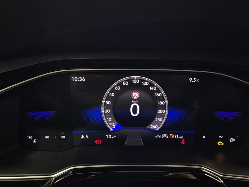 Used VOLKSWAGEN Polo 1.0 TSI 95ch R-Line Edition 2025 Blanc Pur € 24789 in Haguenau