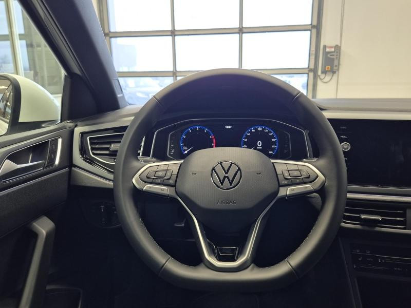 Used VOLKSWAGEN Taigo 1.5 TSI 150ch R-Line Edition DSG7 2025 Blanc Pur € 29989 in Haguenau