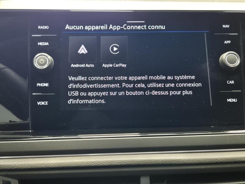 Used VOLKSWAGEN Polo 1.0 TSI 95ch R-Line Edition 2025 Blanc Pur € 24789 in Haguenau