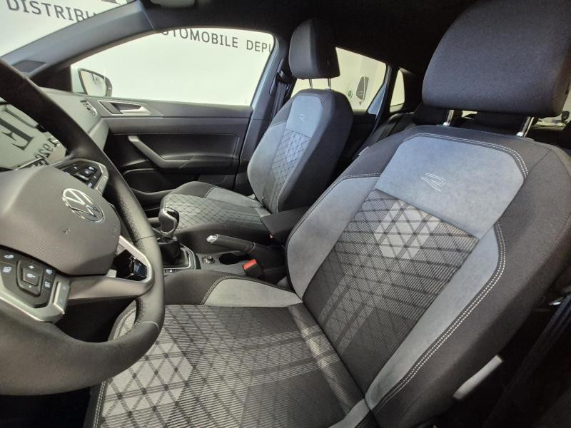 Used VOLKSWAGEN Polo 1.0 TSI 95ch R-Line Edition 2025 Blanc Pur € 24789 in Haguenau