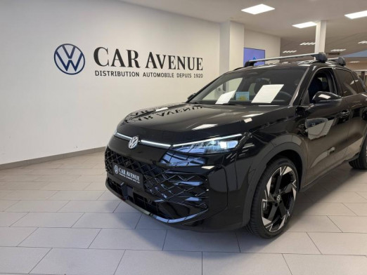 Used VOLKSWAGEN T-Roc 1.5 eTSI 150ch R-Line DSG7 2025 Noir Ebène métallisée € 41,989 in Haguenau